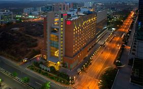 Sheraton Hyderabad 5*